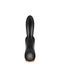 Смарт вібратор-кролик із подвійним відростком - Satisfyer Double Flex Black SO6094 фото 3