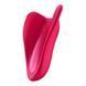 Вібратор на палець Satisfyer High Fly Red SO4651 фото 6