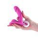Ділдо з вібрацією &mdash; NS Novelties Colours Curve Vibrating 5" Dildo Pink sx4333 фото 2