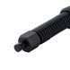 Пружинний адаптер VAC-U-Lock для секс-машин Hismith KlicLok to Vac-U-Lock Adapte SO6224 фото 1