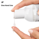 Лубрикант на силіконовій основі - Satisfyer Juicy Lubricant Smooth Silicon silicone based, 150 мл SX2731 фото 3