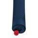 Вібромасажер, суперпотужний та легкий, до 6 годин роботи - Fun Factory VIM Vibrating Wand Nightblue SX3660 фото 4