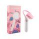 Пульсатор з вакуумною стимуляцією Otouch LOLLIPOP Pink SO9400 фото 9