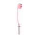 Пульсатор з вакуумною стимуляцією Otouch LOLLIPOP Pink SO9400 фото 7