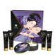 Подарунковий набір Shunga Geishas Secrets &ndash; Exotic Fruits для розкішної ночі вдвох SO7823 фото 11