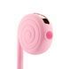 Пульсатор з вакуумною стимуляцією Otouch LOLLIPOP Pink SO9400 фото 6