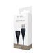 Магнітний USB кабель GESKE Magnetic USB Cable black HB0235 фото 2