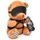 Іграшка плюшевий ведмідь ROPE Teddy Bear Plush, 22x16x12 см SO9816 фото 2