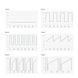 Вібратор-кролик, потужний мотор, 8 режимів - Mystim Hop Hop Bob Fuchsia SO8137 фото 8