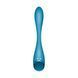 Універсальний вібратор Satisfyer G-Spot Flex 5+ Petrol SO7804 фото 4