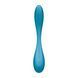 Універсальний вібратор Satisfyer G-Spot Flex 5+ Petrol SO7804 фото 6