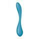 Універсальний вібратор Satisfyer G-Spot Flex 5+ Petrol SO7804 фото 2