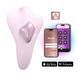 Смарт вібратор у трусики Adrien Lastic Temptation + APP SO9932 фото 6
