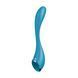 Універсальний вібратор Satisfyer G-Spot Flex 5+ Petrol SO7804 фото 5