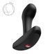 Анальна вібропробка 2,6 см чорна - Fun Factory Bootie Vibe Black SX3714 фото 2
