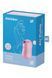 Вакуумний стимулятор із вібрацією Satisfyer Cotton Candy Lilac SO6283 фото 6