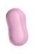 Вакуумний стимулятор із вібрацією Satisfyer Cotton Candy Lilac SO6283 фото 5