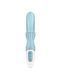 Вібратор-кролик Satisfyer Love Me Blue SO7779 фото 4