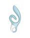 Вібратор-кролик Satisfyer Love Me Blue SO7779 фото 3