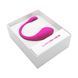 Смарт-віброяйце Lovense Lush 2 SO4083 фото 8