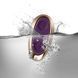 Анальна вібропробка з пультом ДК, фіолетова - Rocks Off Petite Sensations Discover Purple SO5977 фото 5