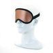 Маска на очі Liebe Seele Rose Gold Memory Blindfold SO9492 фото 6