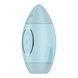 Вакуумний вібратор Satisfyer Mission Control Blue SO8969 фото 4
