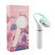 Пульсатор з вакуумною стимуляцією Otouch LOLLIPOP Teal SO9427 фото 6