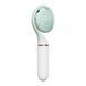 Пульсатор з вакуумною стимуляцією Otouch LOLLIPOP Teal SO9427 фото 1