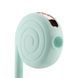 Пульсатор з вакуумною стимуляцією Otouch LOLLIPOP Teal SO9427 фото 2