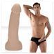 Фалоімітатор, за зліпком пеніса Fleshlight Guys: Ryan Driller Dildo SO5516 фото 1