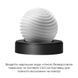 Мастурбатор Tenga Geo Aqua, новий матеріал, ніжні хвилі, новий ступінь розвитку Tenga Egg SO3561 фото 8