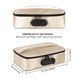 Кейс для секс-іграшок, розкішний золотий Dorcel DISCREET BOX LUXURY GOLD SX1109 фото 6