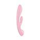 Вібратор-кролик Satisfyer Triple Oh Pink SO7780 фото 3