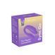 Смарт-вібратор для пар We-Vibe Sync GO Light Purple SX0527 фото 10