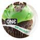 Презерватив зі смаком М'ятний шоколад ONE FlavorWaves Mint Chocolate 1 шт SX0749 фото 1