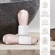 Подвійний масажер для очей GESKE Cool&Warm Duo Eye Massager 7в1 starlight HB0326 фото 3