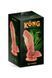 Фентезійний фалоімітатор Kong Silicone The Phoenix (18 см) SO9939 фото 2