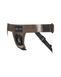 Трусики для страпону Strap-On-Me Leatherette Harness CURIOUS SO4508 фото 3