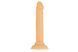 Фалоімітатор, присоска, діаметр 1,9 см, віброкуля в подарунок ADDICTION Tino 5.25&Prime; Silicone Dildo SO7754 фото 1