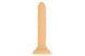 Фалоімітатор, присоска, діаметр 1,9 см, віброкуля в подарунок ADDICTION Tino 5.25&Prime; Silicone Dildo SO7754 фото 2
