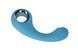 Вібратор для точки G FairyGasm BraveryAward blue SX0625 фото 3