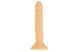 Фалоімітатор, присоска, діаметр 1,9 см, віброкуля в подарунок ADDICTION Tino 5.25&Prime; Silicone Dildo SO7754 фото 3