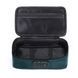 Кейс для секс-іграшок, розкішний зелений - Dorcel DISCREET BOX LUXURY GREEN SX1110 фото 2