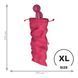 Мішечок для зберігання секс-іграшок Рожевий 39см х 19см Satisfyer Treasure Bag XL Pink SX0554 фото 1