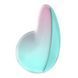 Вакуумний вібратор - Satisfyer Pixie Dust Mint/Pink SO8971 фото 3