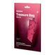 Мішечок для зберігання секс-іграшок Рожевий 39см х 19см Satisfyer Treasure Bag XL Pink SX0554 фото 3