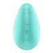 Вакуумний вібратор - Satisfyer Pixie Dust Mint/Pink SO8971 фото 5