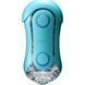 Мастурбатор Tenga Flip Orb &mdash; Ocean Blue, з можливістю зміни тиску та стимулювальними кульками всередині SX1330 фото 4