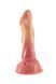 Фентезійний фалоімітатор Kong Silicone The Beast (21,4 см) SO9940 фото 3